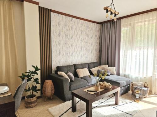 Shiligarnika Apartment | Cozy apartment in luxury SPA resort St Ivan Rilski Bansko -free wellness & parking-