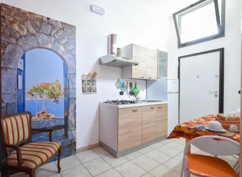 Magliano Apartment | Cozy apartment in Magliano, 50 m² with terrace