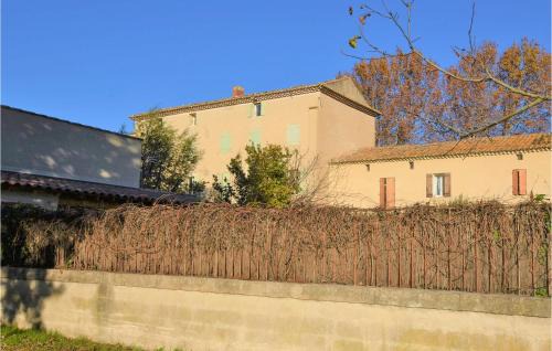 Monteux Apartment | Cozy Apartment In Monteux With Wifi