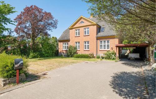Nordborg House | Cozy Apartment In Nordborg
