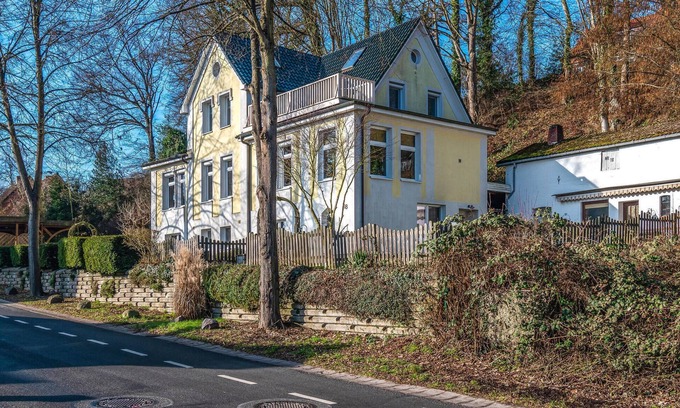 Ratzeburg Apartment | Cozy apartment in Ratzeburg with WiFi