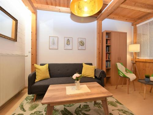 Rerik Apartment | Cozy Apartment in Rerik with Sea Near
