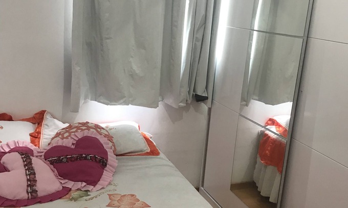 Jaragua 99 RV Rental | Cozy apartment in residential