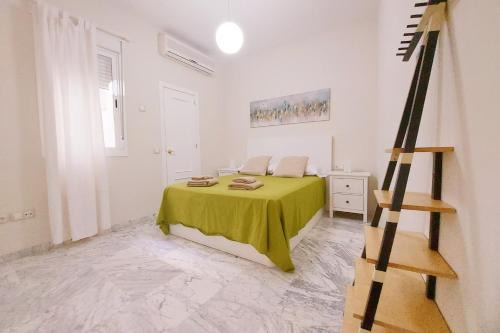 Alfalfa Apartment | Cozy apartment in Sevilla Old Town
