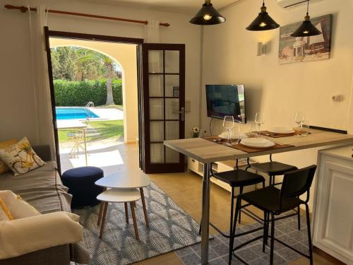 Son Xoriguer Apartment | Cozy Apartment in Son Xoriguer October Stays Walk to Beach Special offer last availability