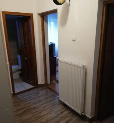 Sovata Apartment | Cozy apartment in Sovata Resort