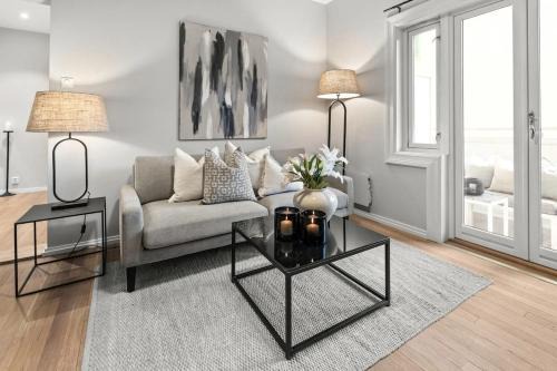 Majorstua Apartment | Cozy apartment in the heart of Majorstuen