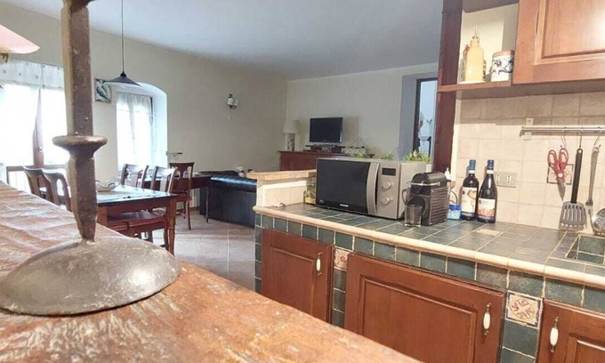 Trevi Apartment | Cozy apartment in the middle of the medieval town center of Trevi