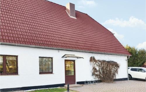 Trent Apartment | Cozy Apartment In Trentrügen With Wifi