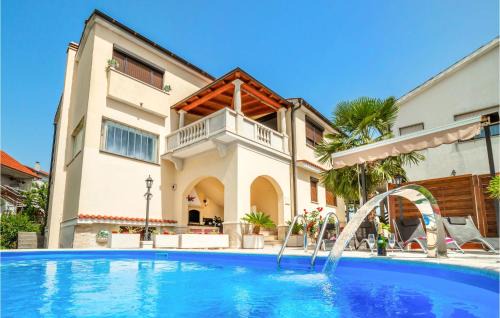 Viskovo Apartment | Cozy Apartment In Viskovo