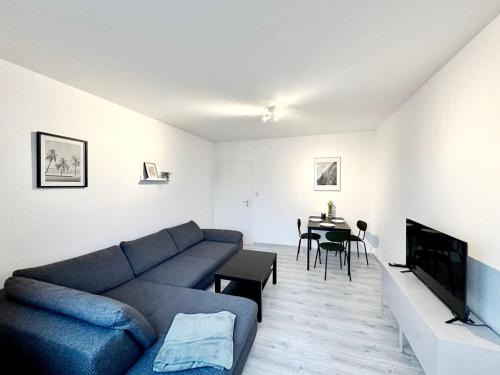Gemarkung Barmen Apartment | Cozy Apartment in Wuppertal