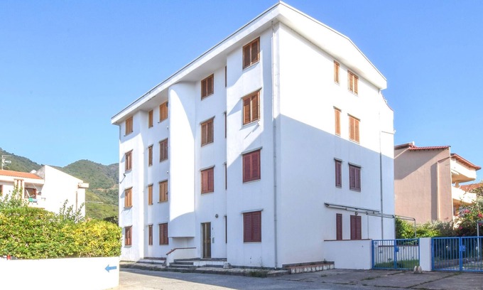 Nocera Scalo Apartment | Cozy apartment in Nocera Terinese