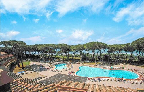 Scarlino Apartment | Cozy Apartment In Puntone With Wifi