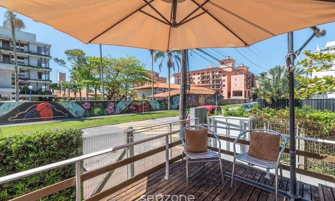 Jurere Apartment | Cozy Apartment Just 2 min From the Sea! - Vig0011
