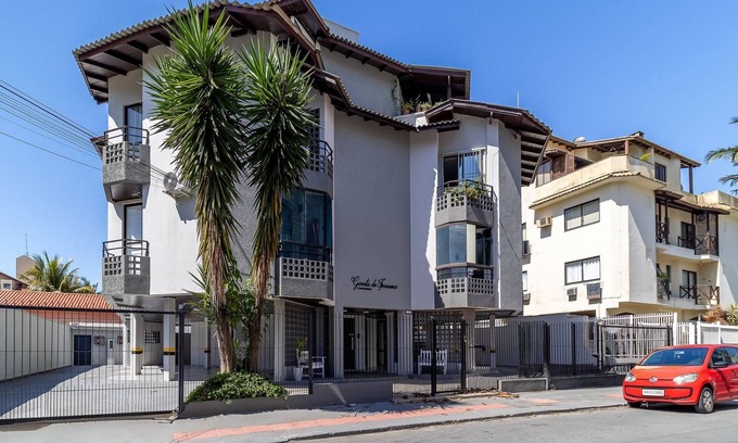 Canasvieiras Apartment | Cozy Apartment Less Than 100 m From the Beach Gdi2