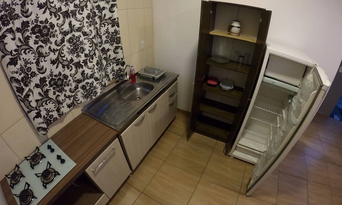 Florianopolis RV Rental | Cozy apartment near the sea