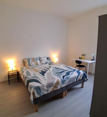 Affori Apartment | Cozy Apartment near Affori FN - M3 Duomo