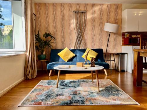 Brondesbury Apartment | Cozy apartment near Central London