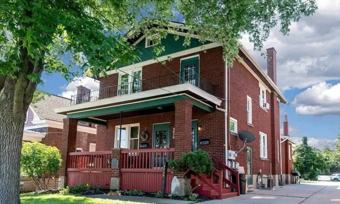 Cheviot Apartment | Cozy apartment near downtown