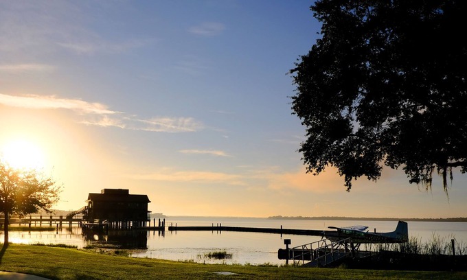 Eustis Apartment | Cozy Apartment Near Downtown Eustis, FL