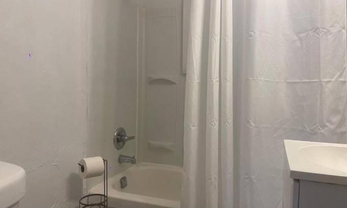 Norfolk Apartment | Cozy apartment near downtown