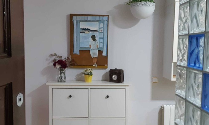 Poblenou Apartment | Cozy apartment near the beach