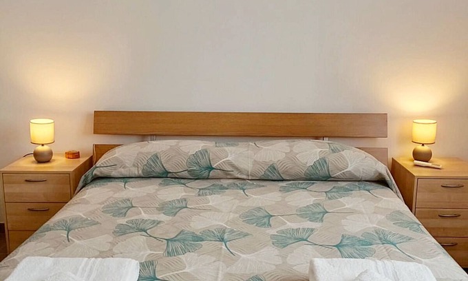 Pescantina Apartment | Cozy apartment near Verona and Garda