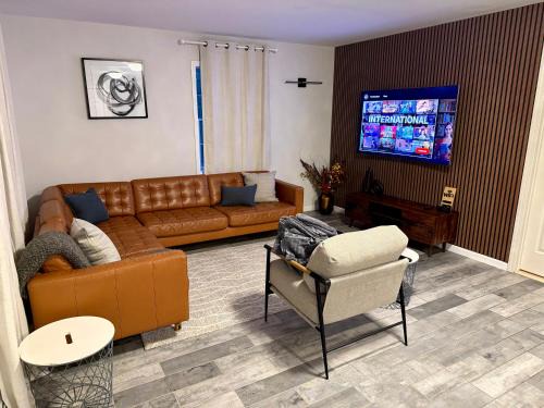 New Hampton Apartment | Cozy Apartment Near Legoland!