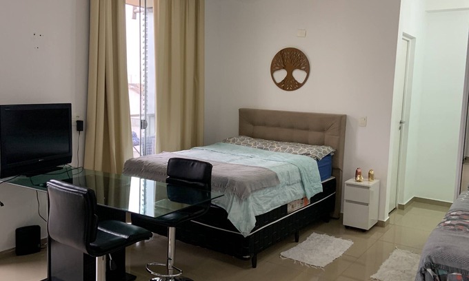 Vila Augusta Apartment | Cozy apartment Vila Augusta Guarulhos