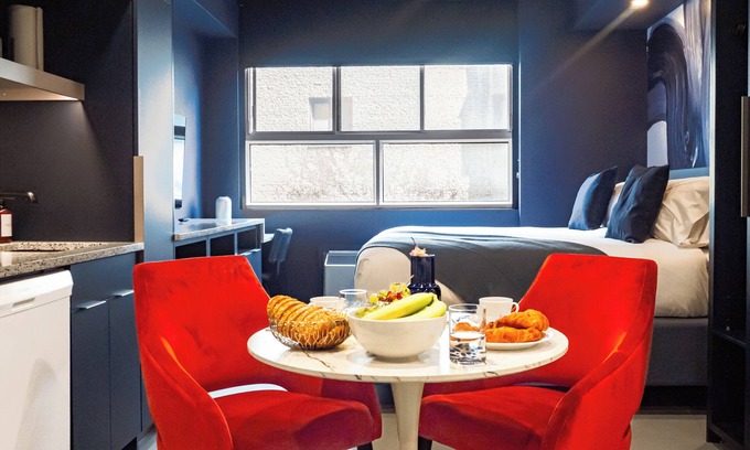 Shaughnessy Village Apartment | Cozy Apartment with All Amenities