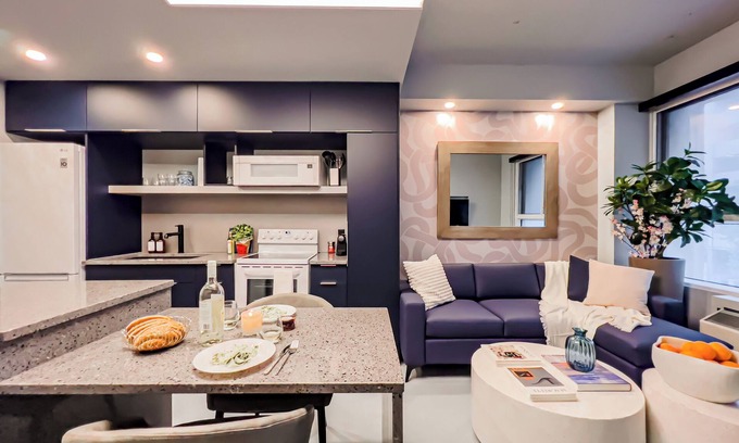 Shaughnessy Village Apartment | Cozy Apartment with All Amenities