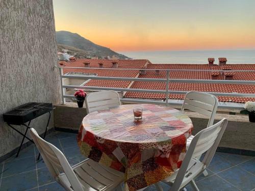 Bejaia Apartment | Cozy apartment with sea view