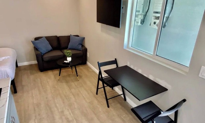 El Cajon Apartment | Cozy apartment with WiFi and AC in charming El Cajon San Diego