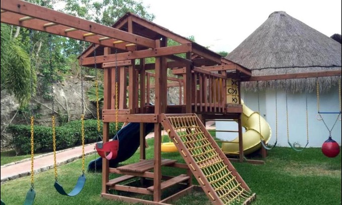 Puerto Morelos Apartment | Cozy Apartments in Puerto Morelos