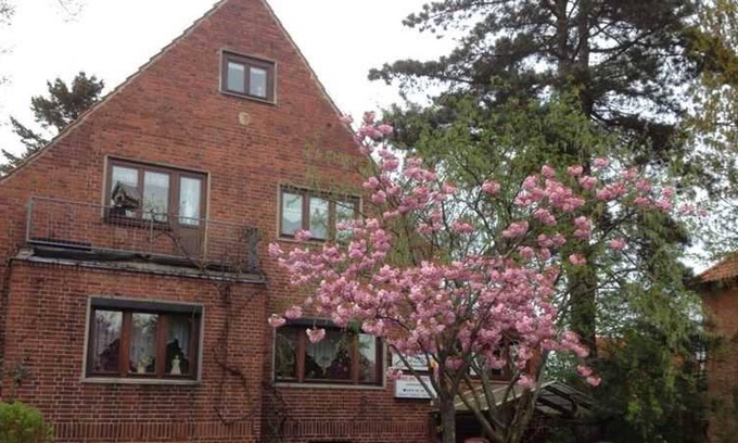 Guestrow Apartment | Cozy apartments in the Barlach town of Güstrow - Apartment Groß