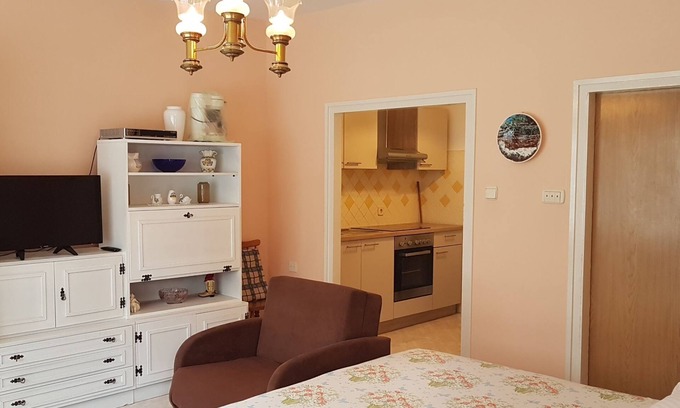 Pobri Apartment | Cozy Apartments Matulji