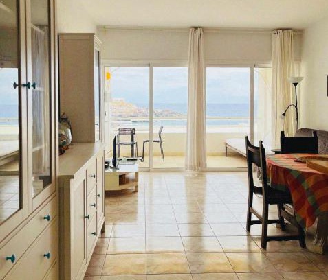 Callao Salvaje Apartment | Cozy apartments with ocean view