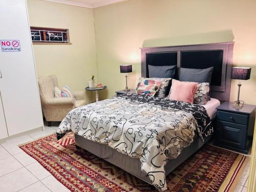 Weltevredenpark Apartment | Cozy appartement