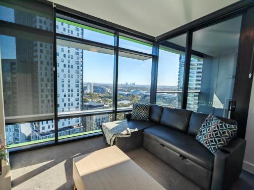 Sydney Olympic Park Apartment | Cozy APT close to Accor Stadium