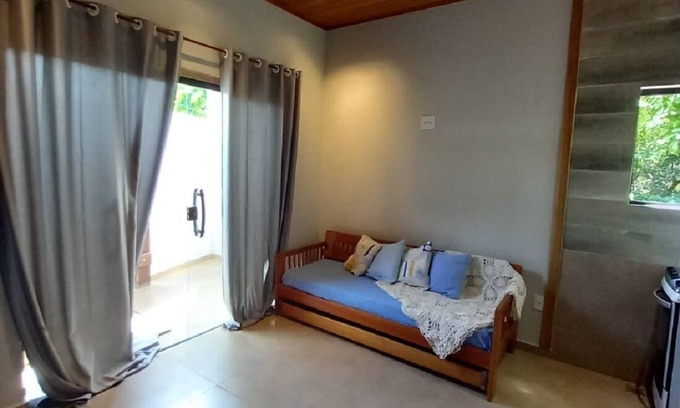Sao Jose House | Cozy Búzios bungalow