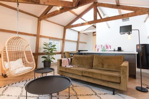 Grachtengordel-West Apartment | Cozy B&B Prinsengracht