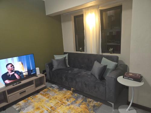 Hatfield Apartment | Cozy Bachelor in Hatfield