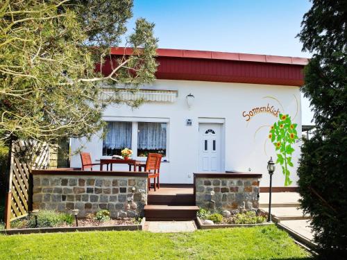 Kaegsdorf House | Cozy Baltic Escape for 2 Guests, cleaning included