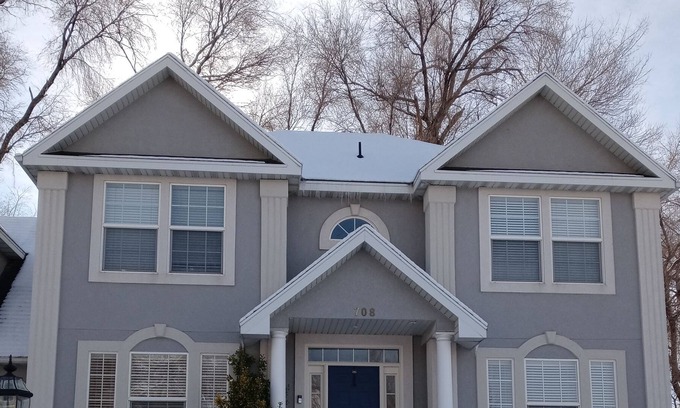 Pleasant Grove Apartment | Cozy Basement Apartment