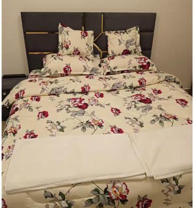 Ajman House | Cozy Beautiful Private Nerd with Shared Washroom