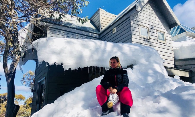 Mount Buller Apartment | Cozy Buller Studio: Affordable Skiing/boarding!