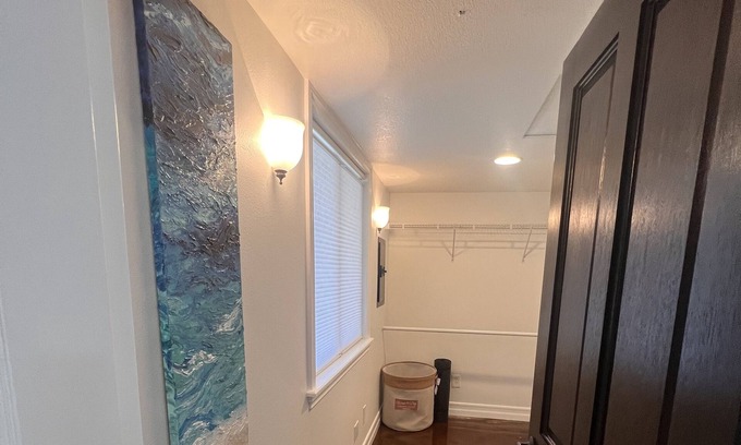 San Juan Capistrano House | Cozy bungalow in historic San Juan capistrano.
