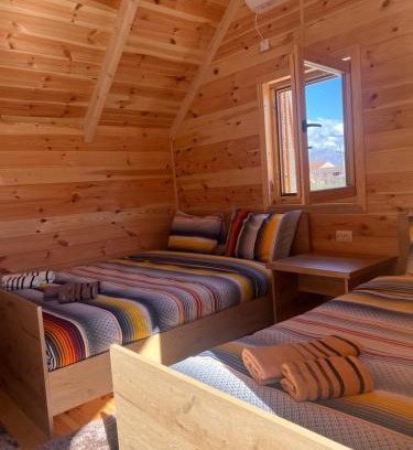 Karuc Apartment | Cozy bungallows