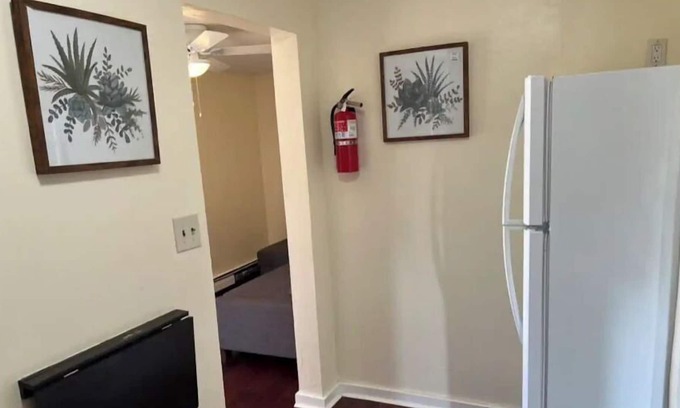 Mahopac Condo | Cozy bungalow near the lake