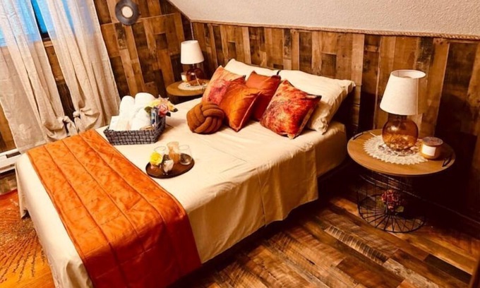 Tobyhanna Cabin | Cozy Cabin 10% discount for Military, First Responders, Church Groups, Educators